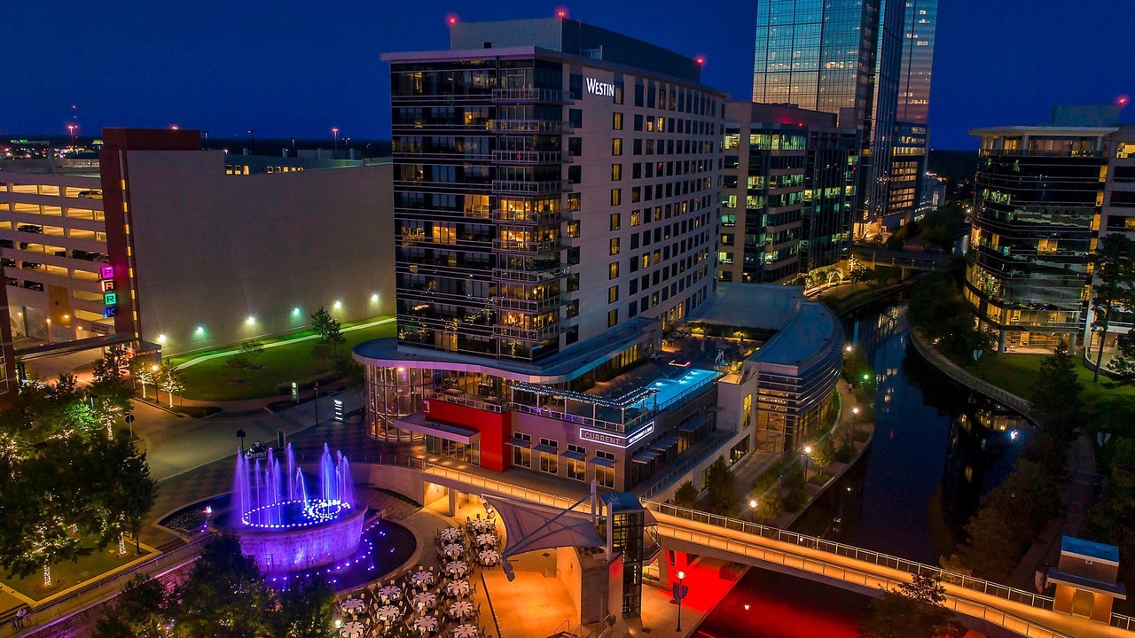 Photo of Outdoor in The Woodlands