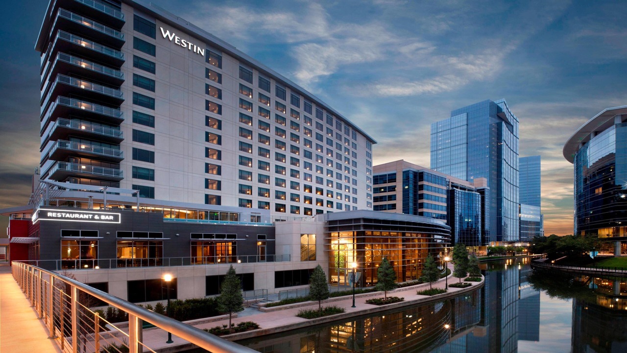 Photo of Outdoor in The Woodlands