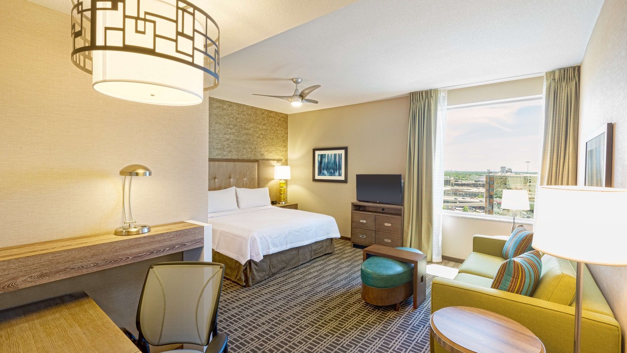 Photo of Outdoor in Houston Convention District