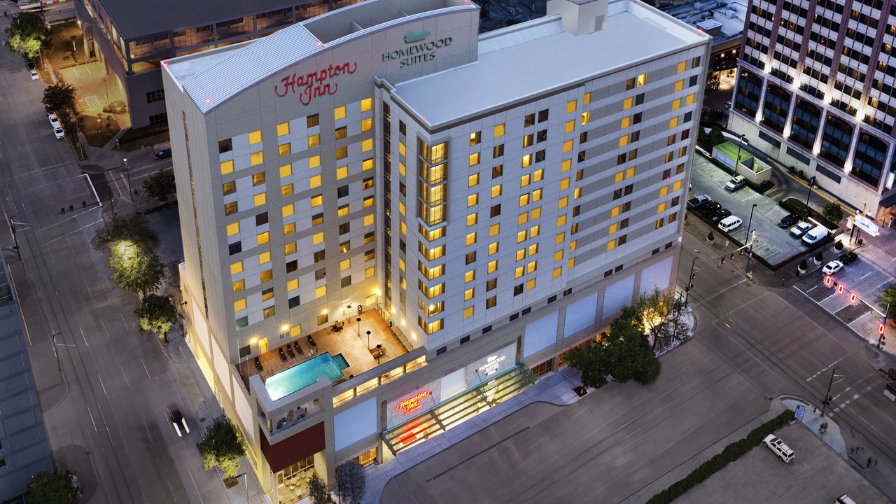 Photo of Outdoor in Houston Convention District