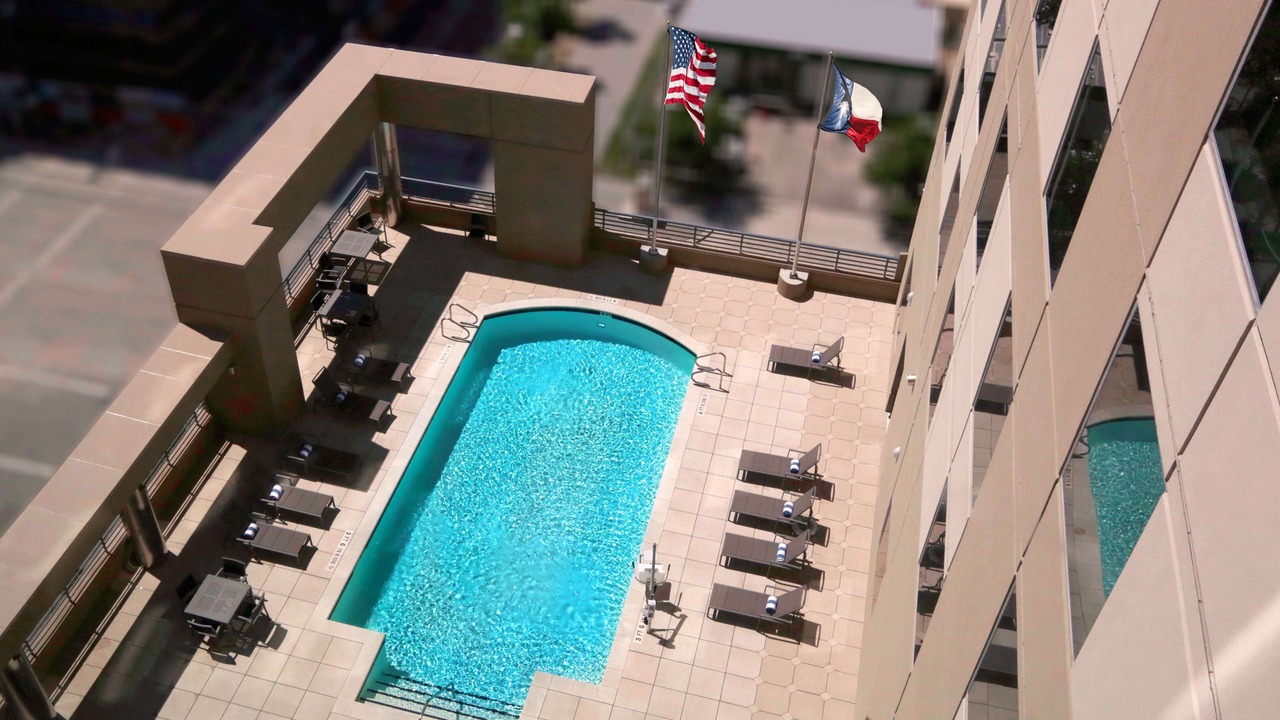 Photo of Outdoor in Houston Convention District