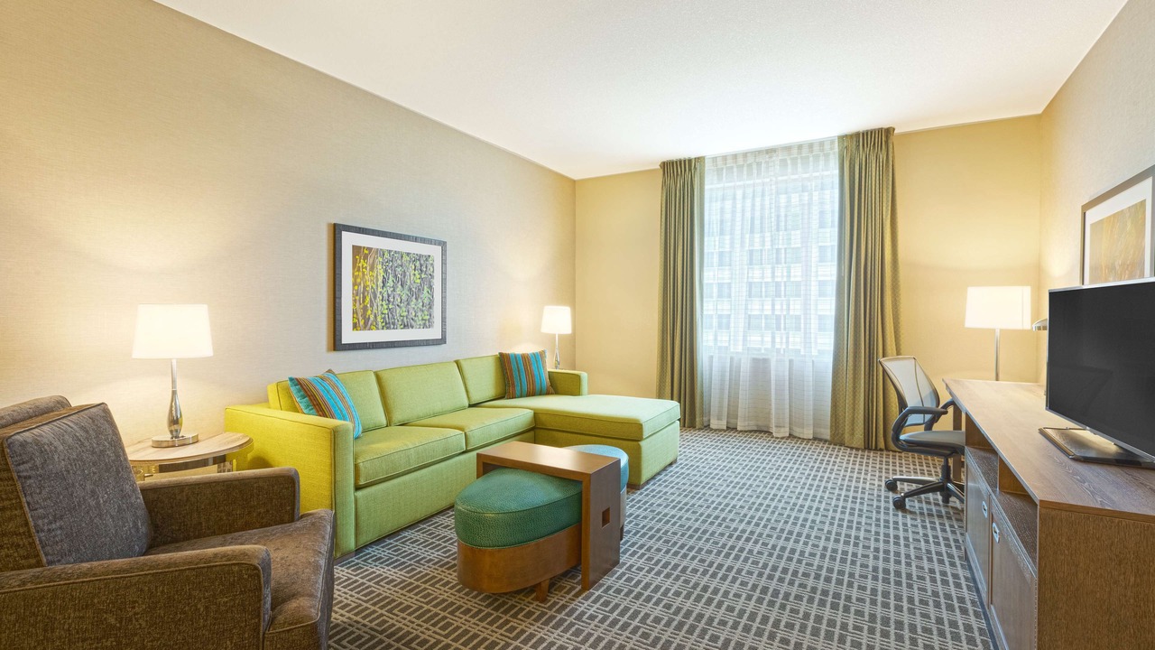 Photo of Outdoor in Houston Convention District