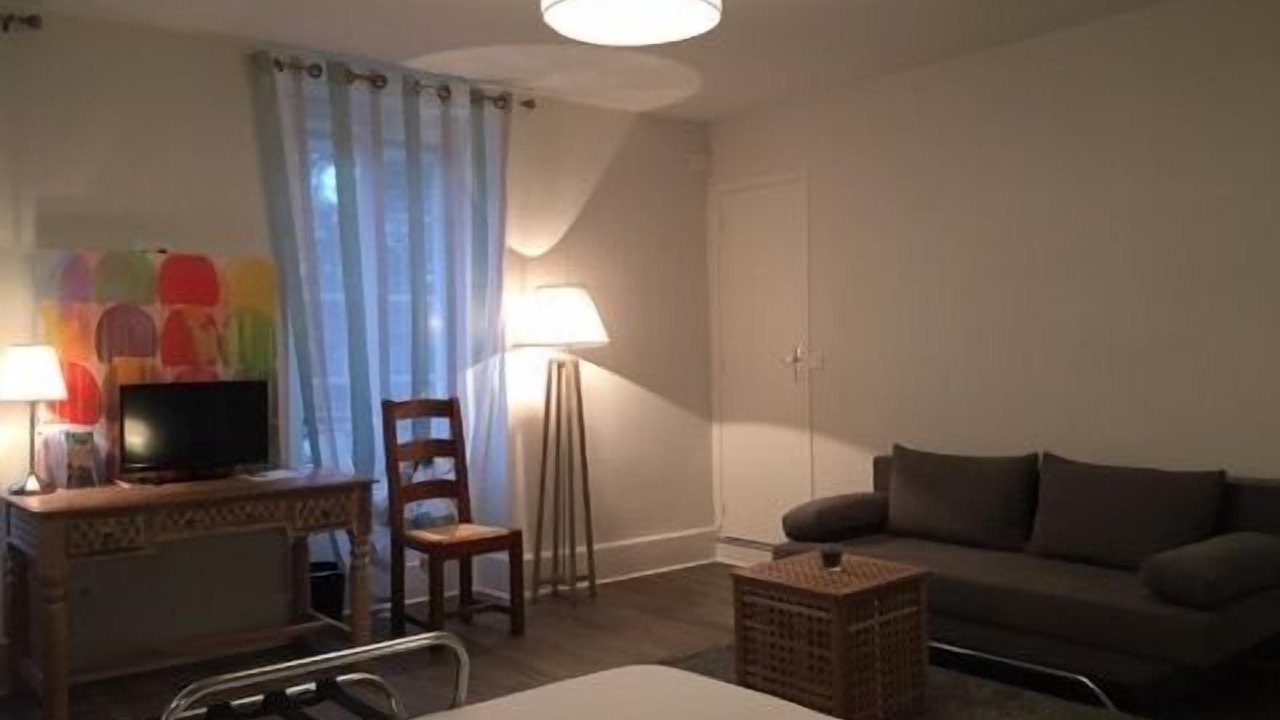 Photo of Livingroom in Boussac