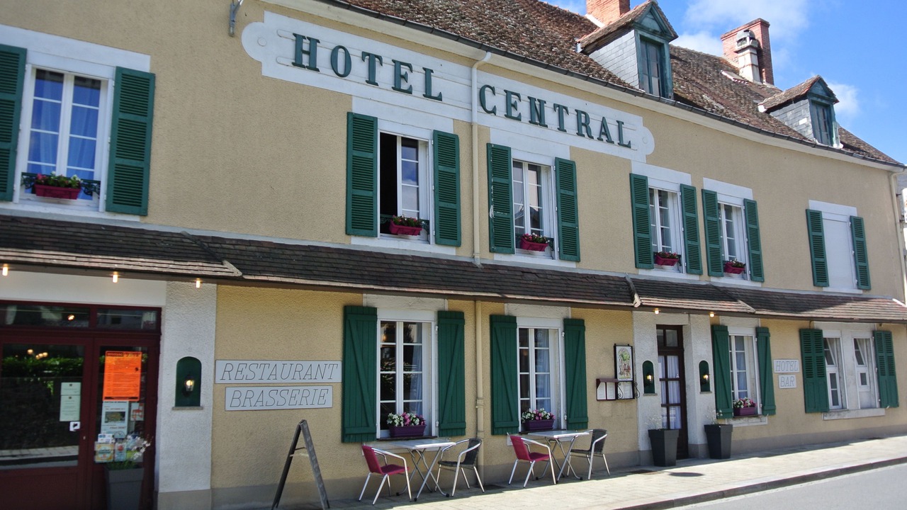 Photo of Outdoor in Boussac