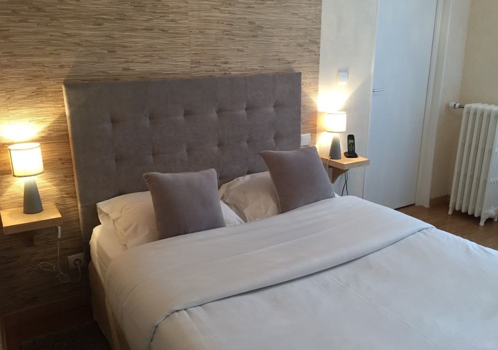 Photo of Bedroom in Boussac