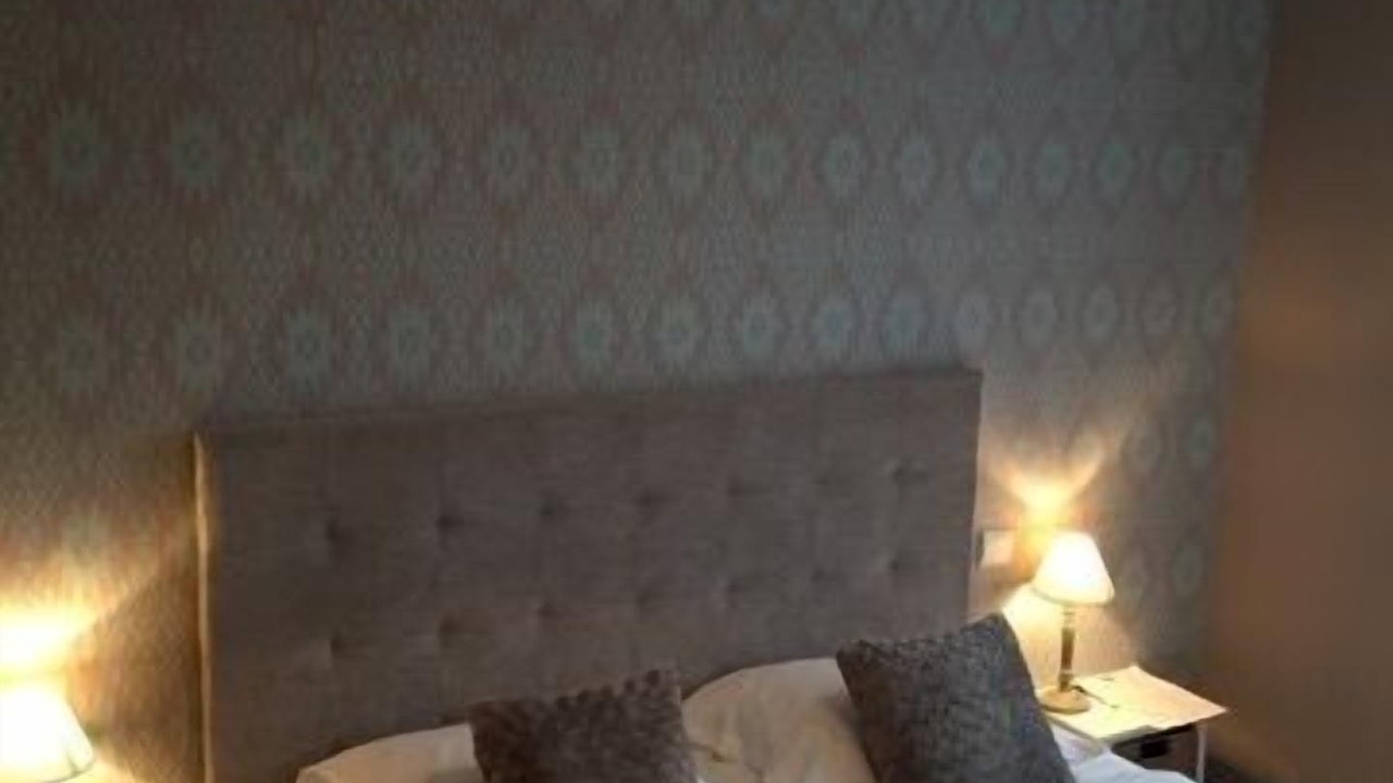 Photo of Bedroom in Boussac