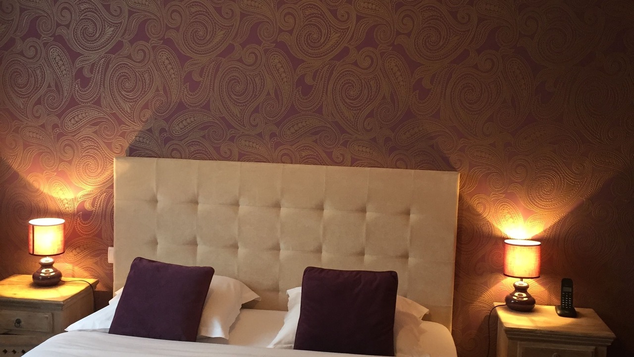 Photo of Bedroom in Boussac