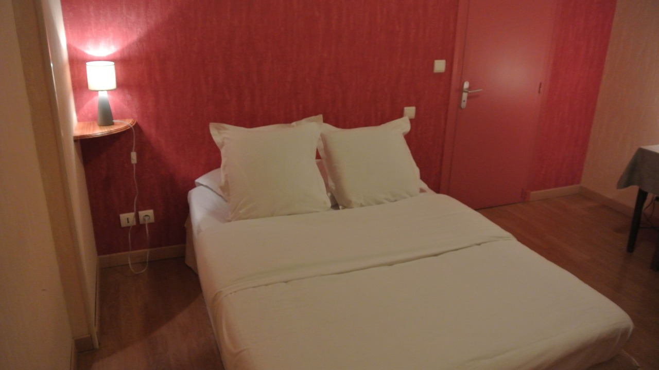 Photo of Bedroom in Boussac