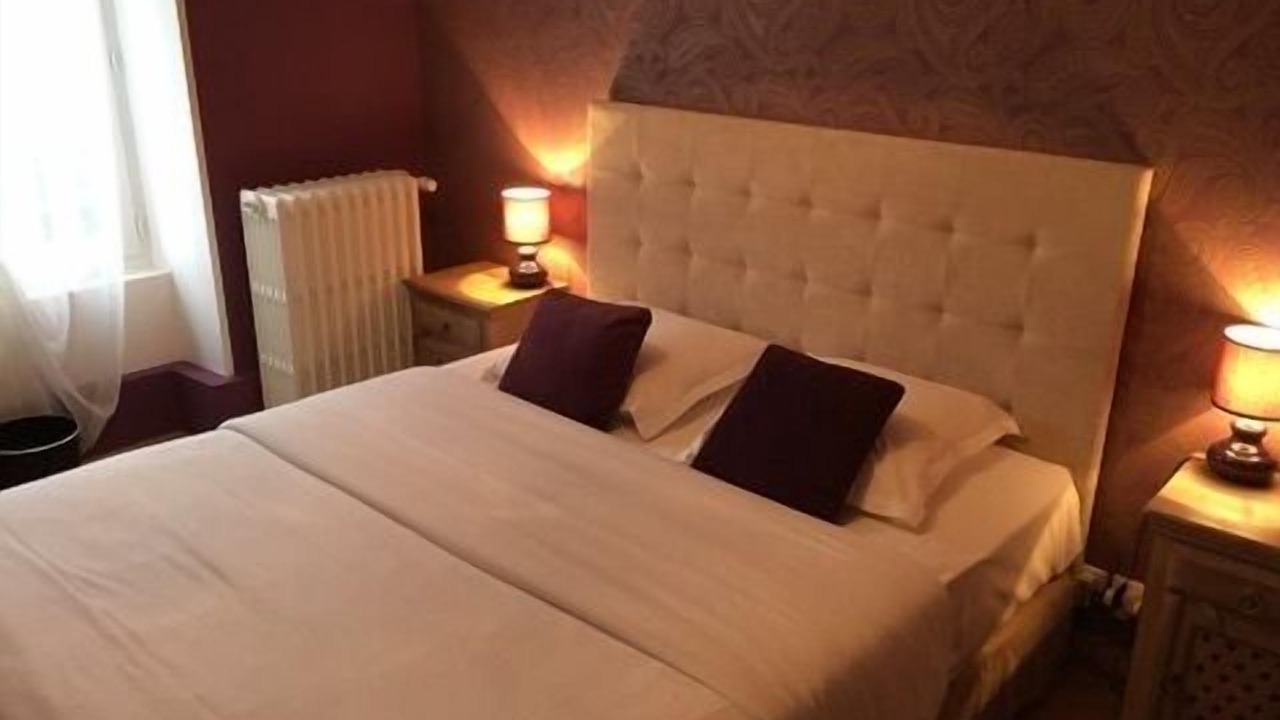 Photo of Bedroom in Boussac