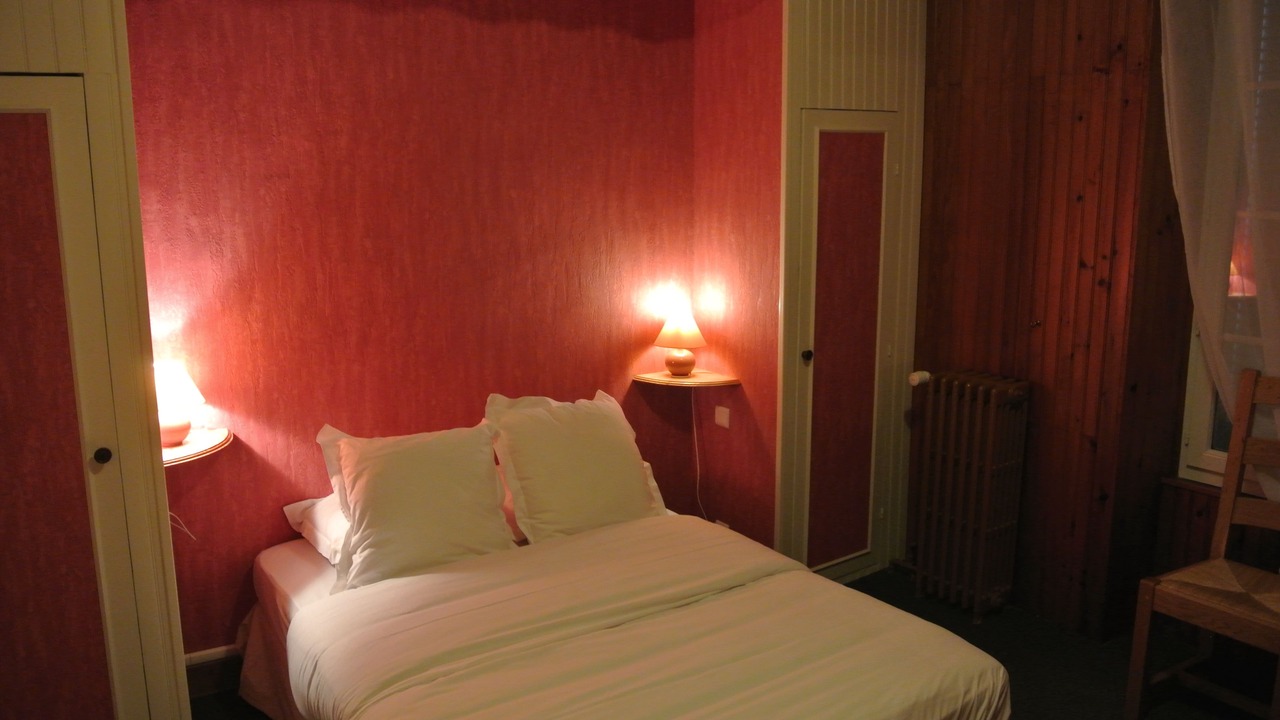 Photo of Bedroom in Boussac