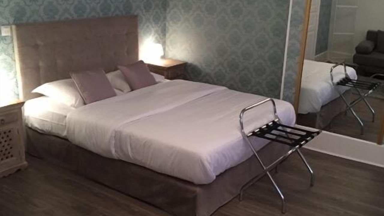 Photo of Bedroom in Boussac