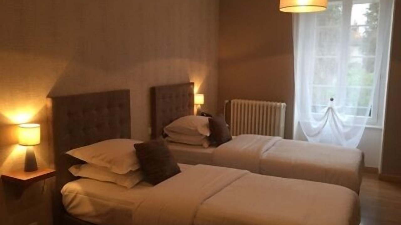 Photo of Bedroom in Boussac