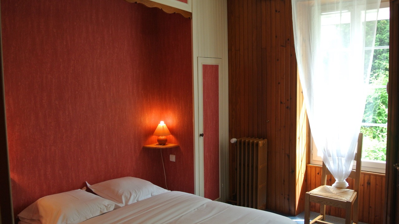 Photo of Bedroom in Boussac