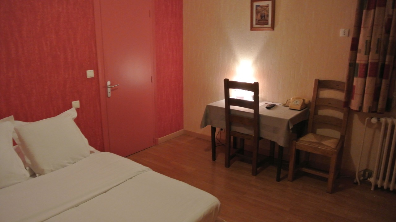 Photo of Bedroom in Boussac