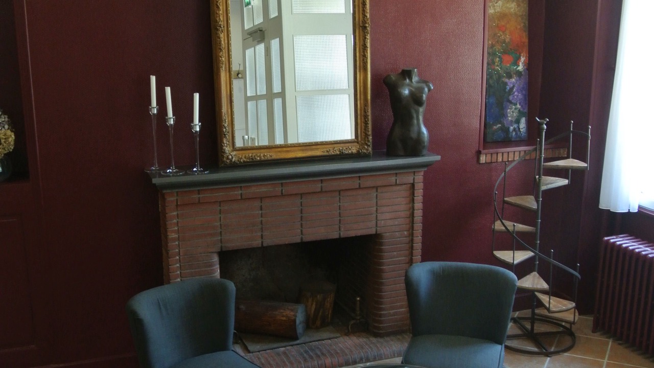 Photo of Livingroom in Boussac