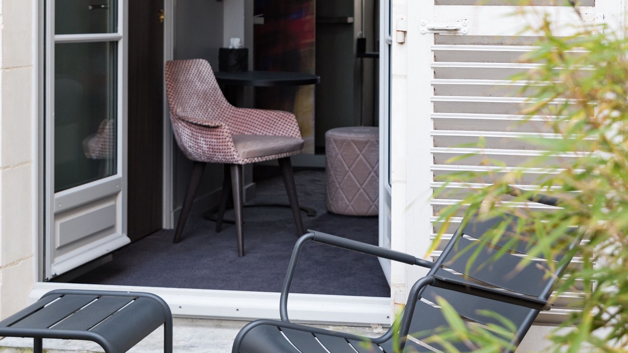Photo of Bedroom in Bourgogne
