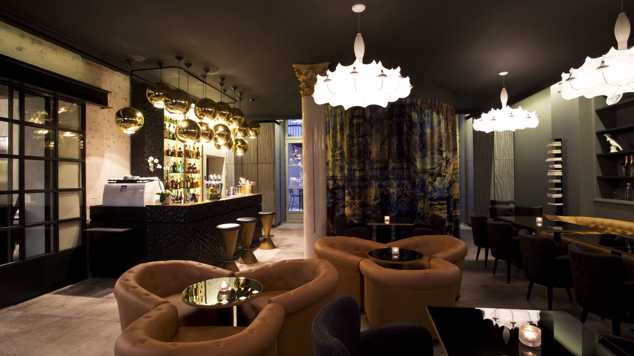 Photo of Livingroom in Bourgogne