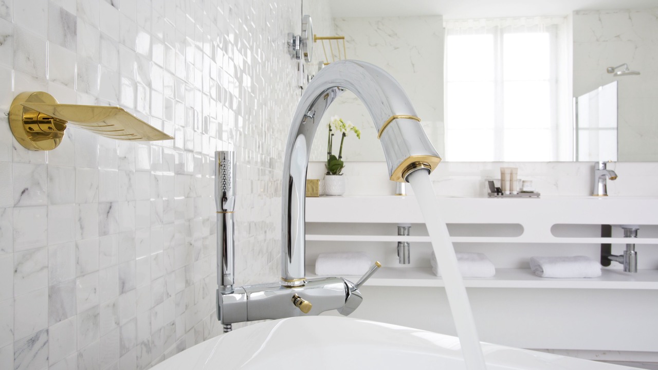 Photo of Bathroom in Bourgogne