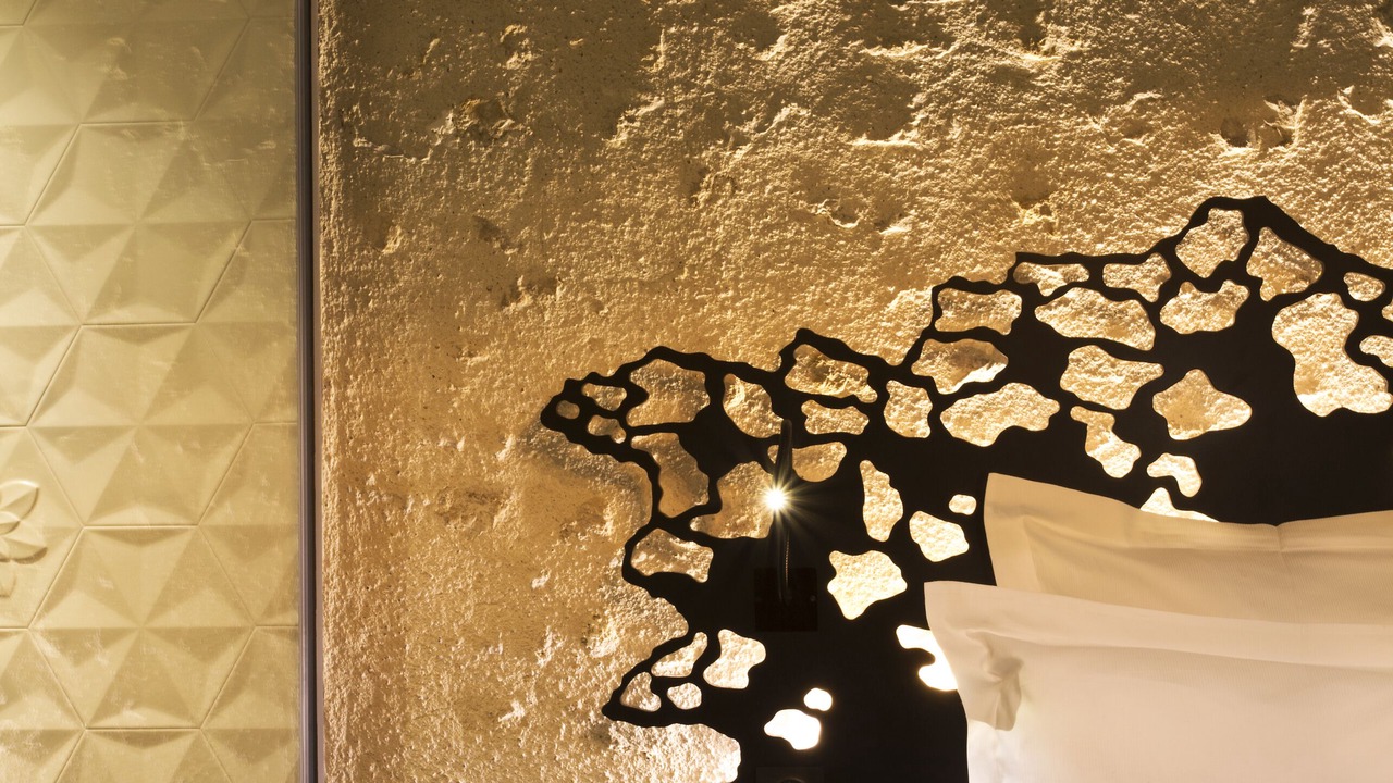 Photo of Bedroom in Bourgogne