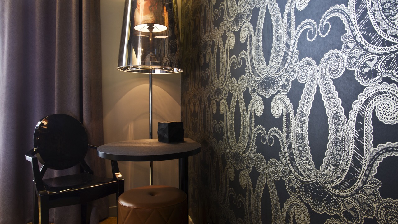 Photo of Bedroom in Bourgogne