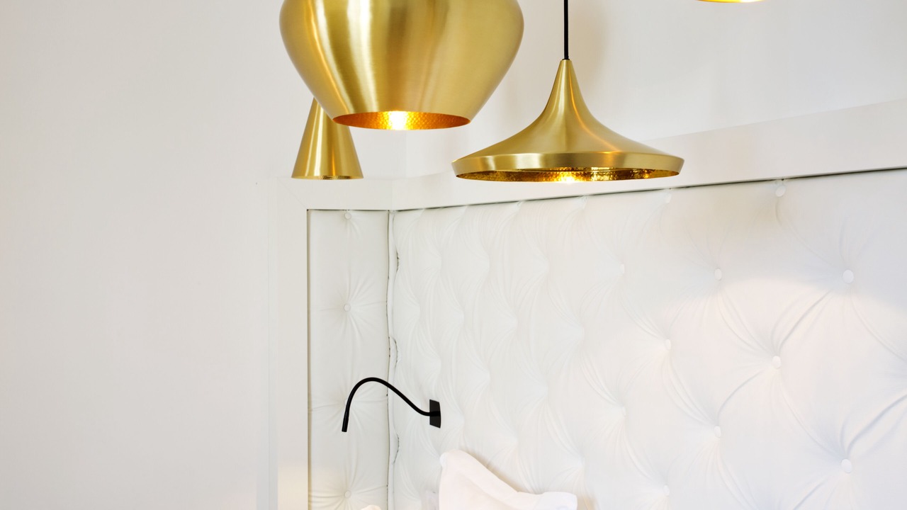 Photo of Bedroom in Bourgogne