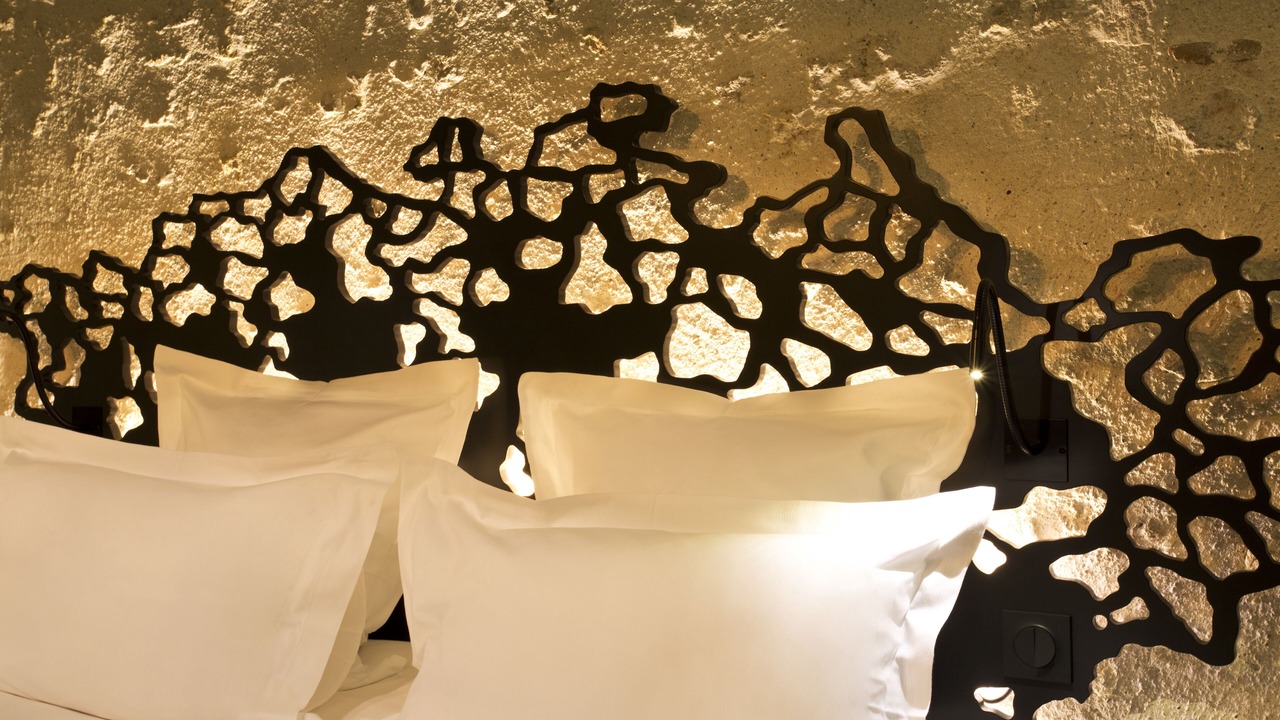 Photo of Bedroom in Bourgogne