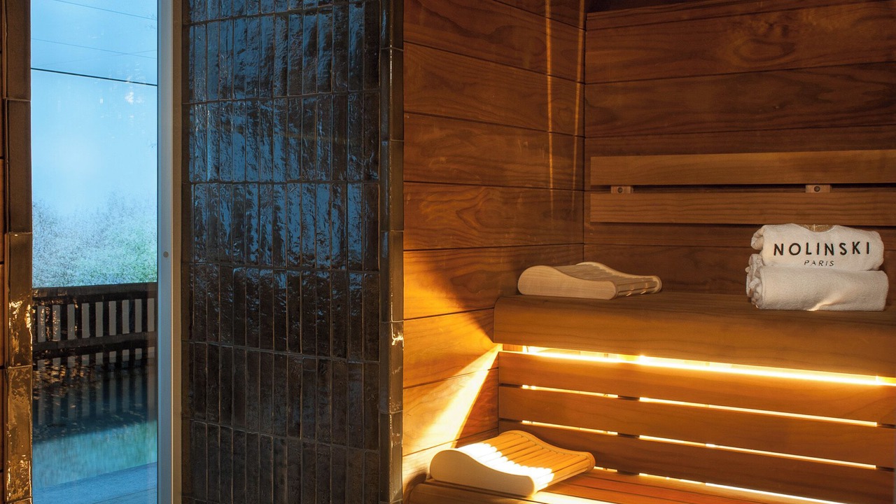 Photo of Bedroom in Palais-Royal