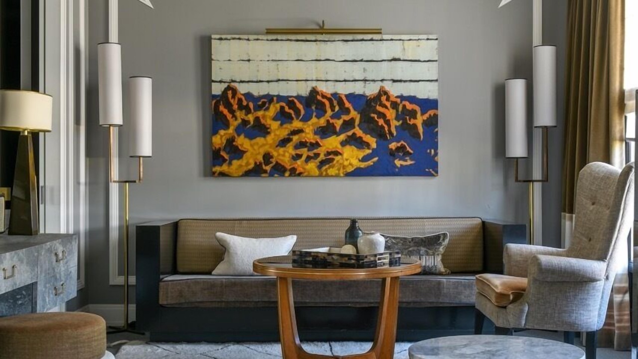 Photo of Bedroom in Palais-Royal