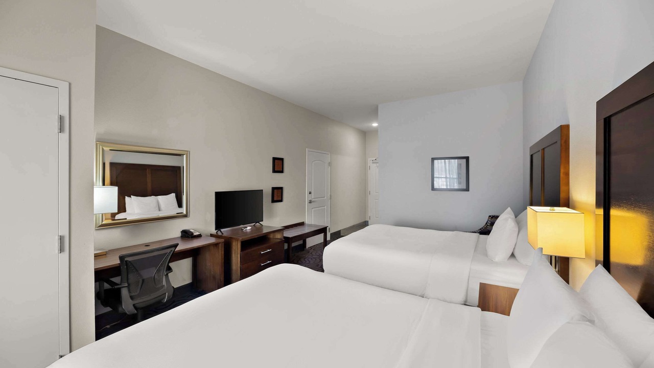 Photo of Bedroom in Lovington