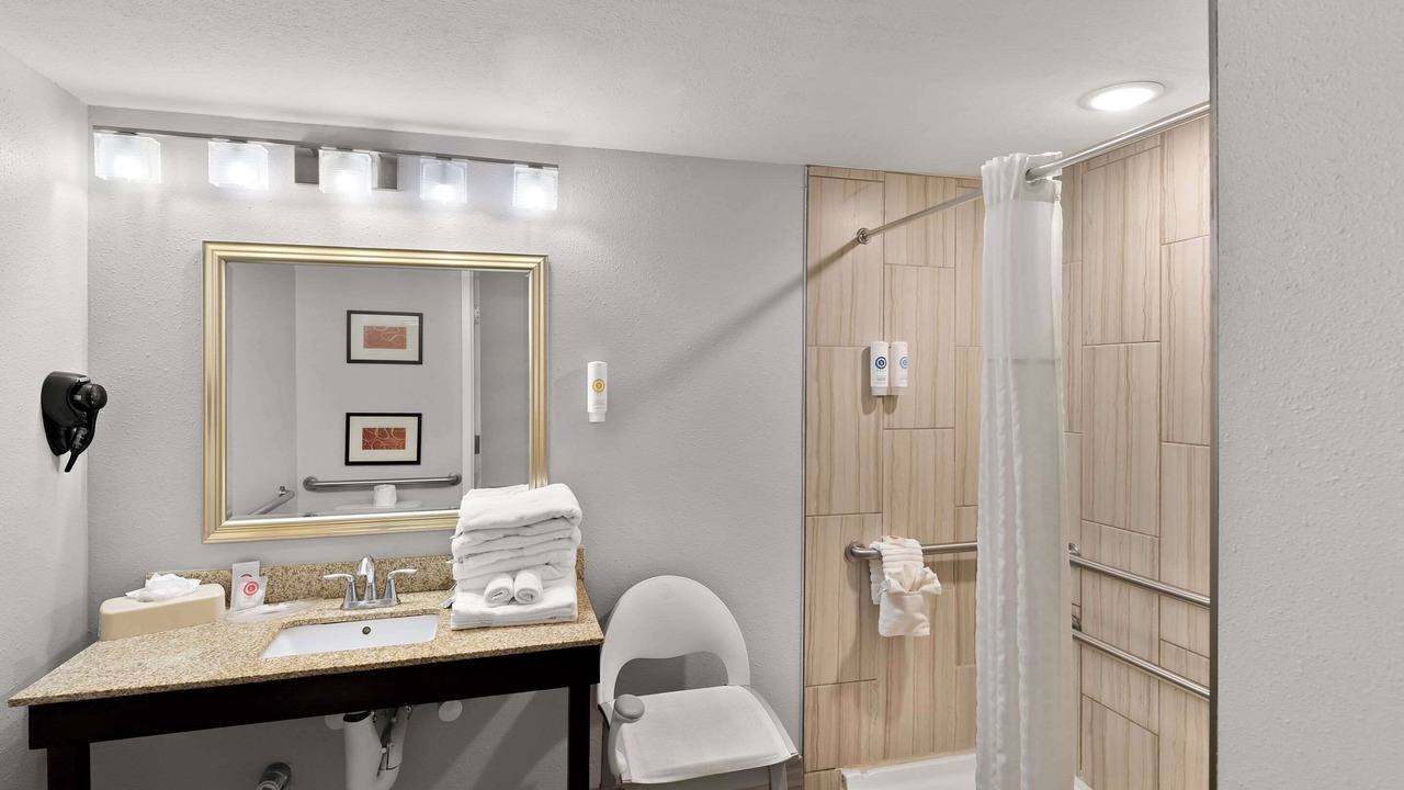 Photo of Bedroom in Lovington