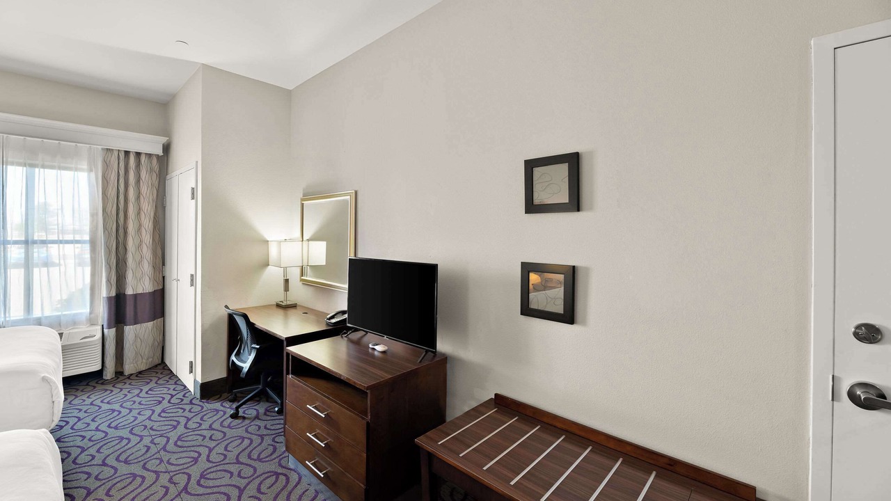 Photo of Bedroom in Lovington