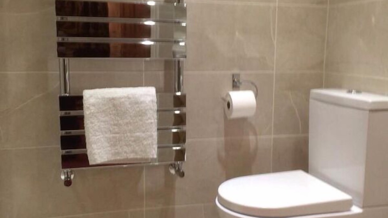 Photo of Bathroom in Chichester