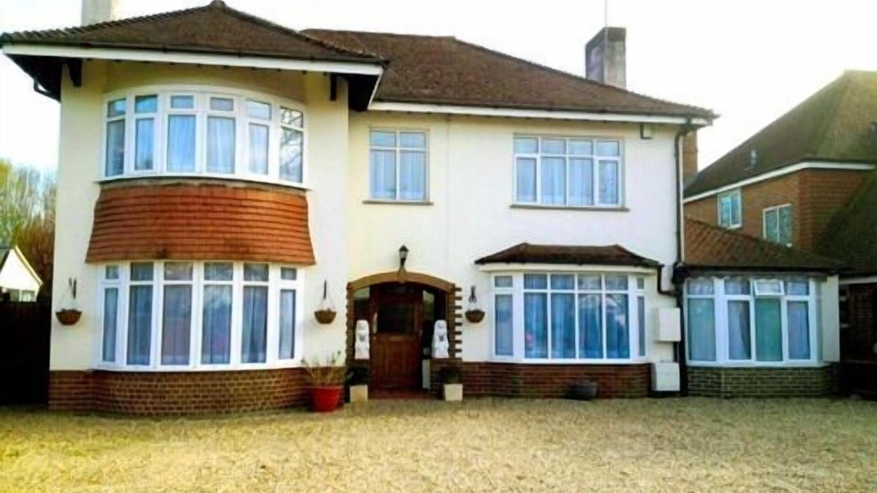 Photo of Buildings in Chichester