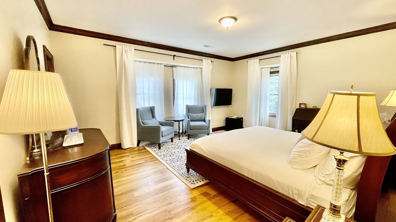 Photo of Bathroom in Rochester