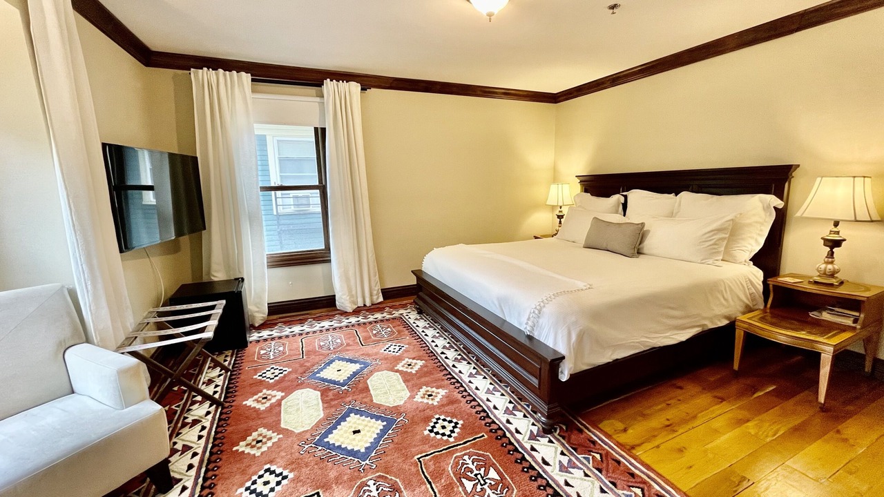 Photo of Bathroom in Rochester