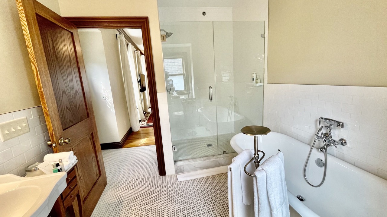 Photo of Bathroom in Rochester