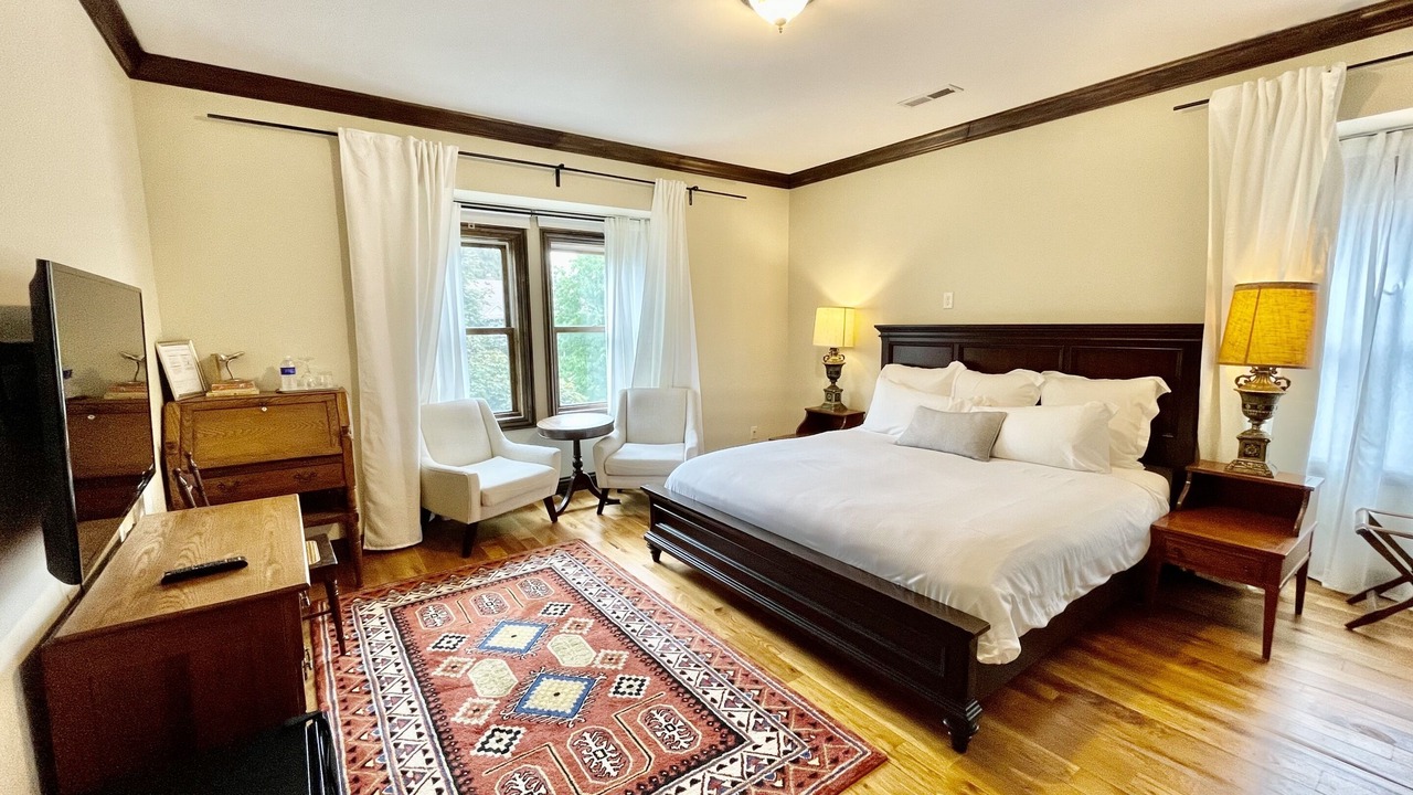 Photo of Bathroom in Rochester