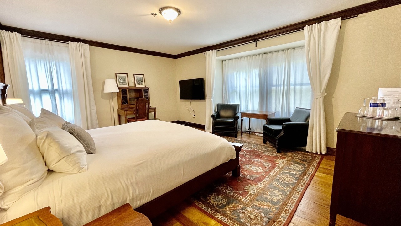 Photo of Bathroom in Rochester