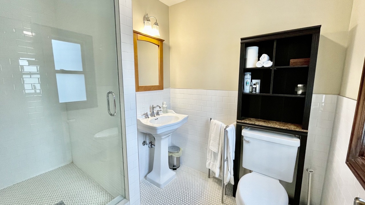 Photo of Bathroom in Rochester