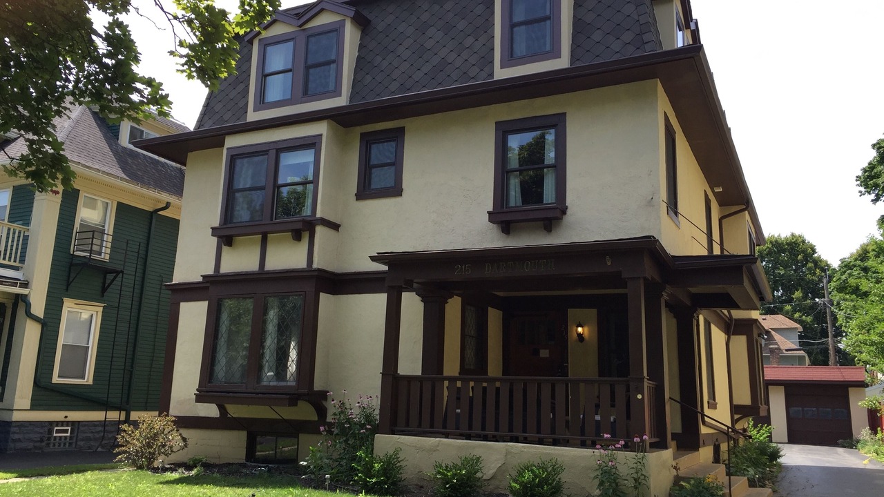 Photo of Outdoor in Rochester