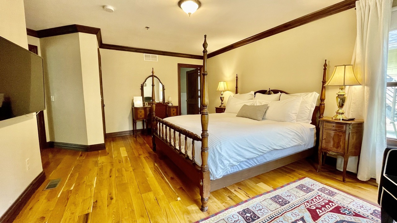 Photo of Bathroom in Rochester