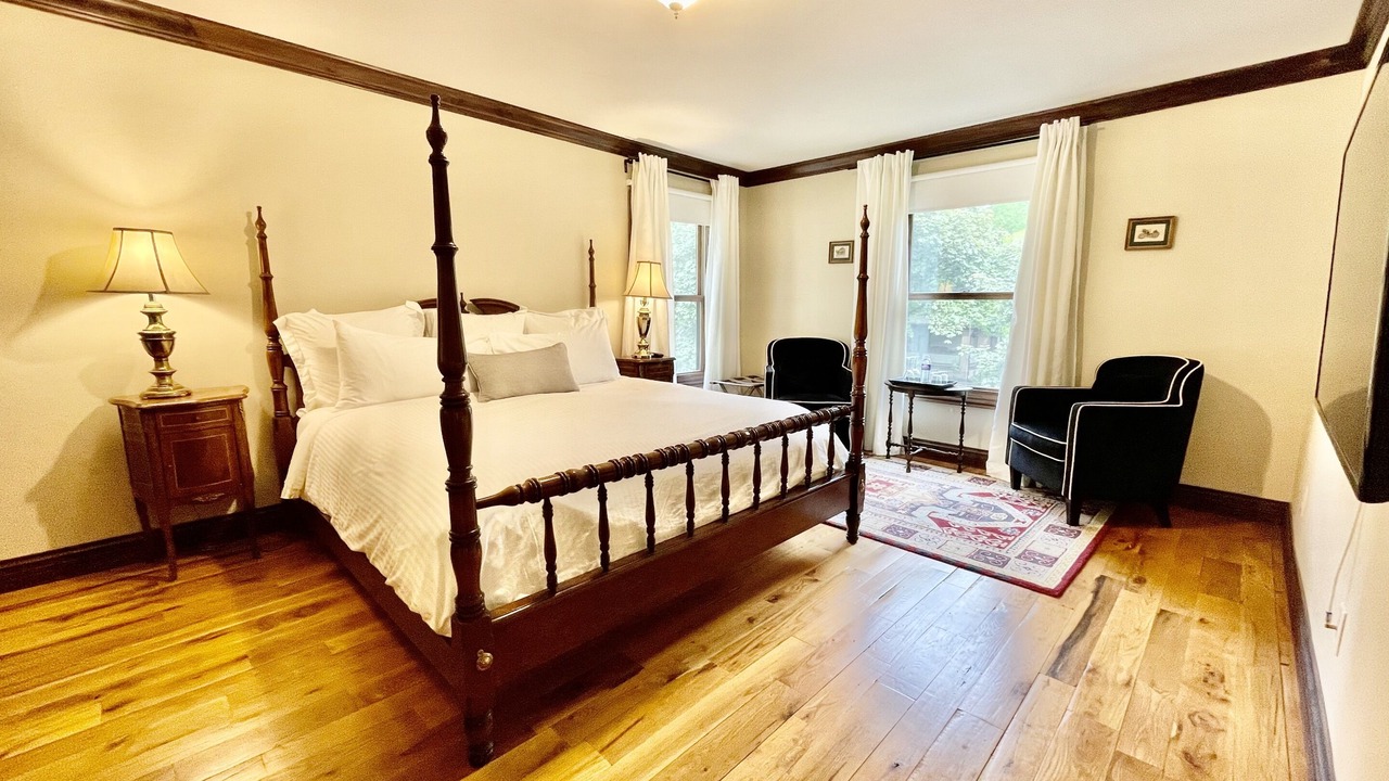 Photo of Bathroom in Rochester