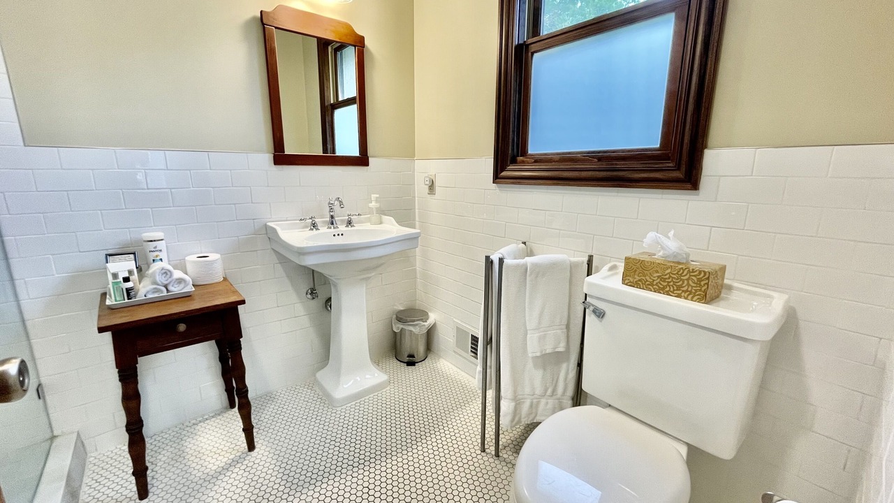 Photo of Bathroom in Rochester