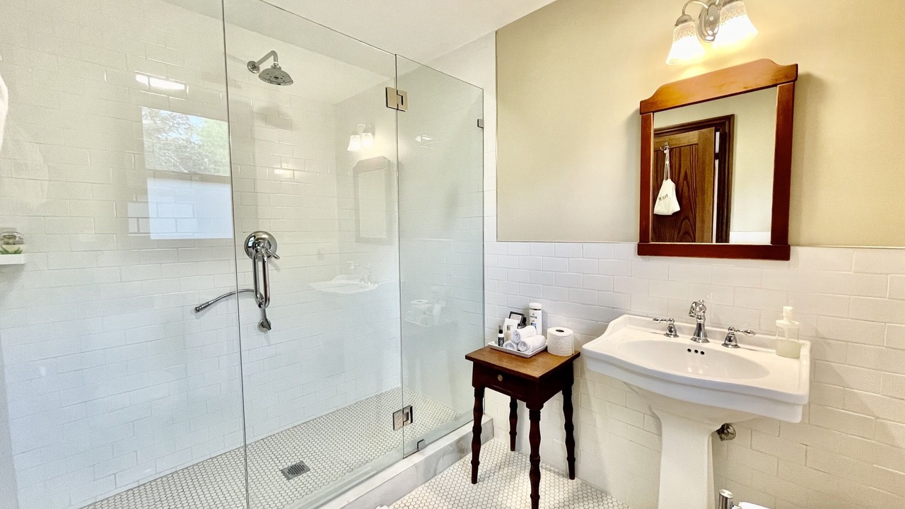 Photo of Bathroom in Rochester