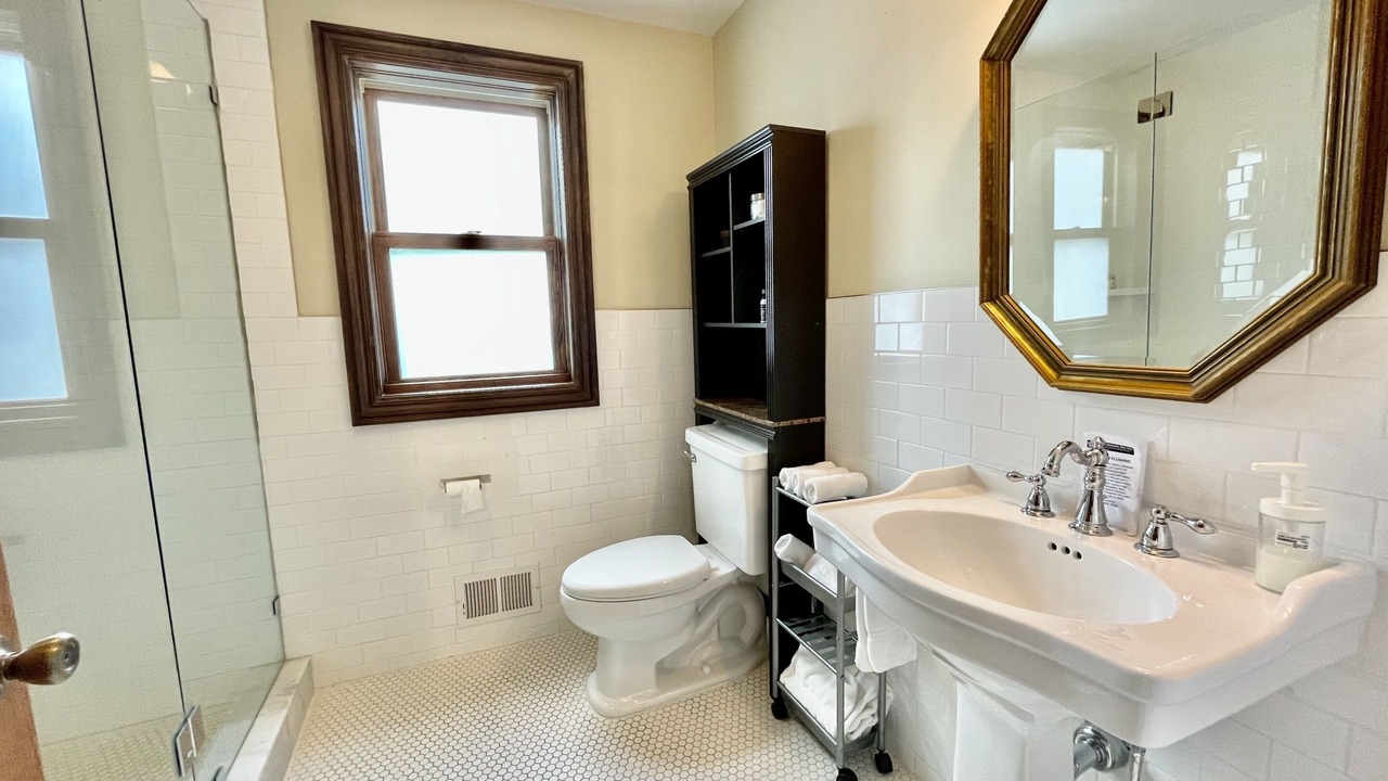Photo of Bathroom in Rochester