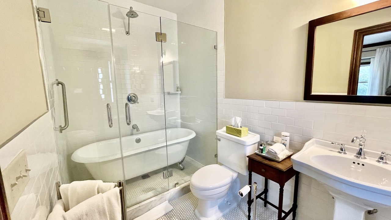 Photo of Bathroom in Rochester