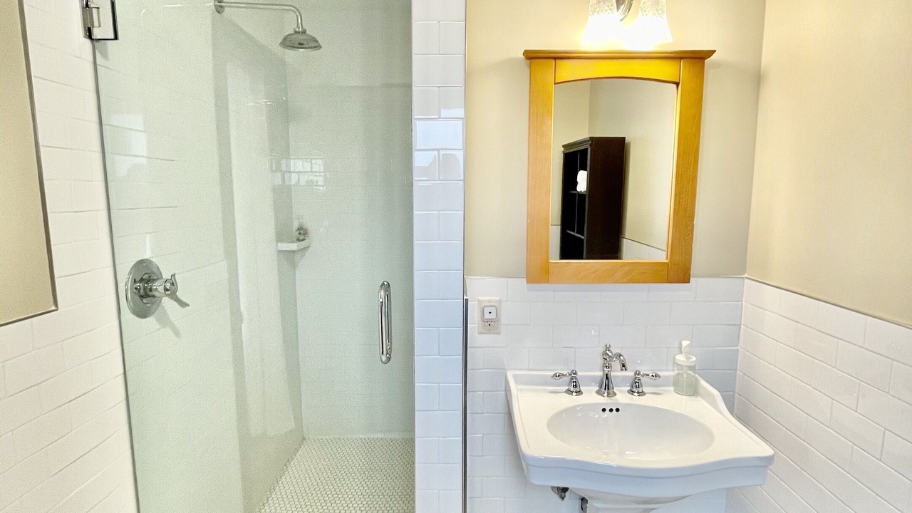 Photo of Bathroom in Rochester