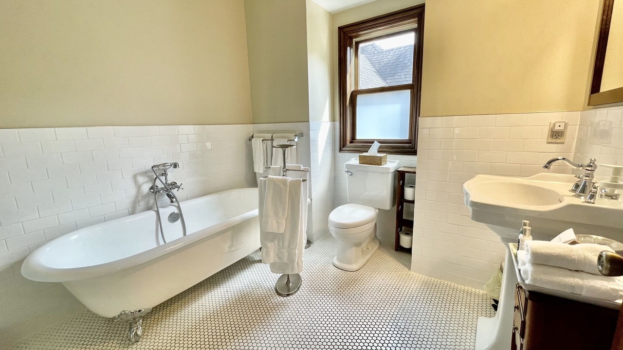 Photo of Bathroom in Rochester