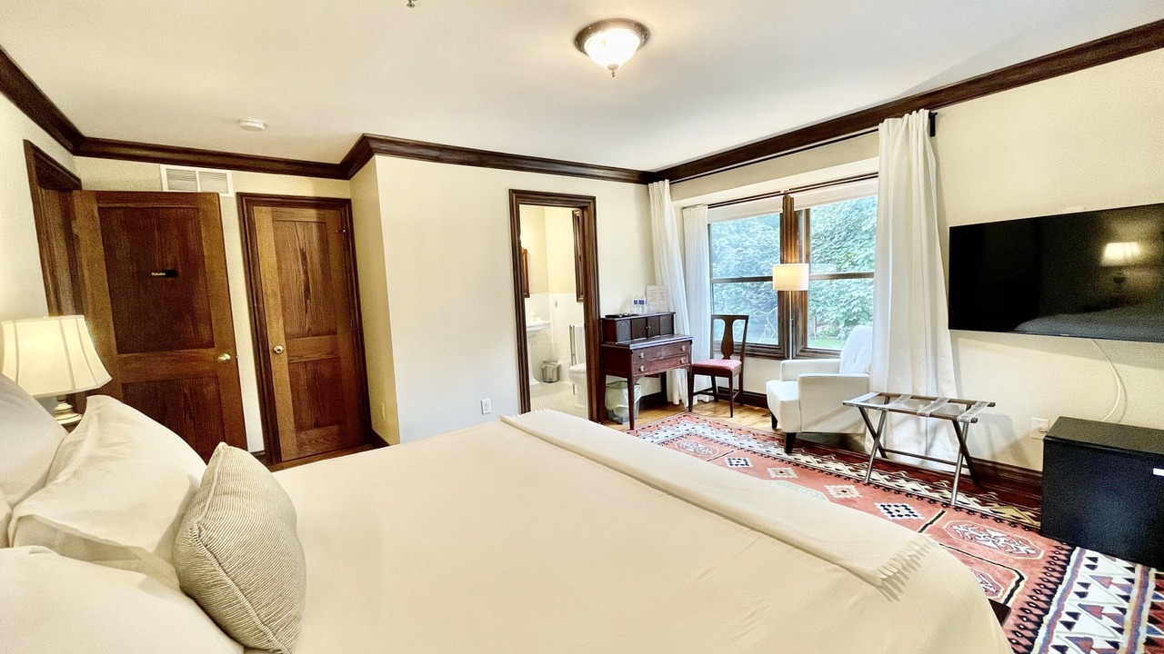 Photo of Bathroom in Rochester