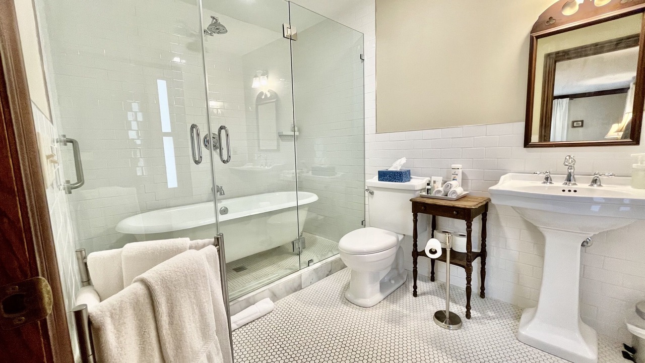 Photo of Bathroom in Rochester